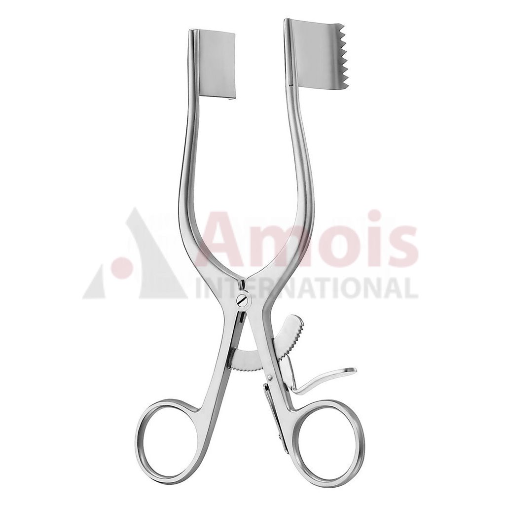 Meyerding Hemi-laminectomy Retractor