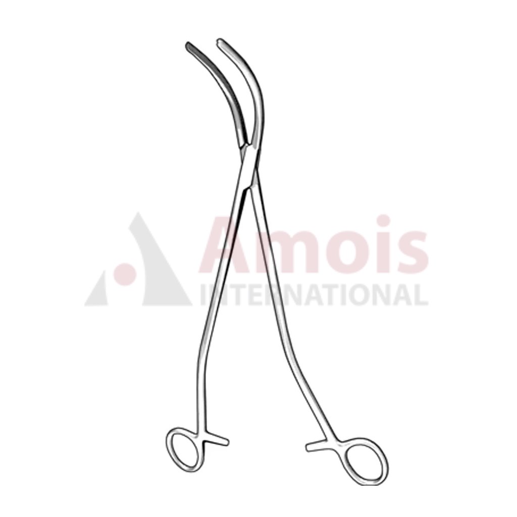 Diethrich Clamps Right Angle