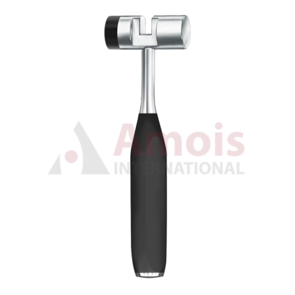 Herbert Bone Mallets 19cm For Ulnar Head Prothesis Plastic Handle