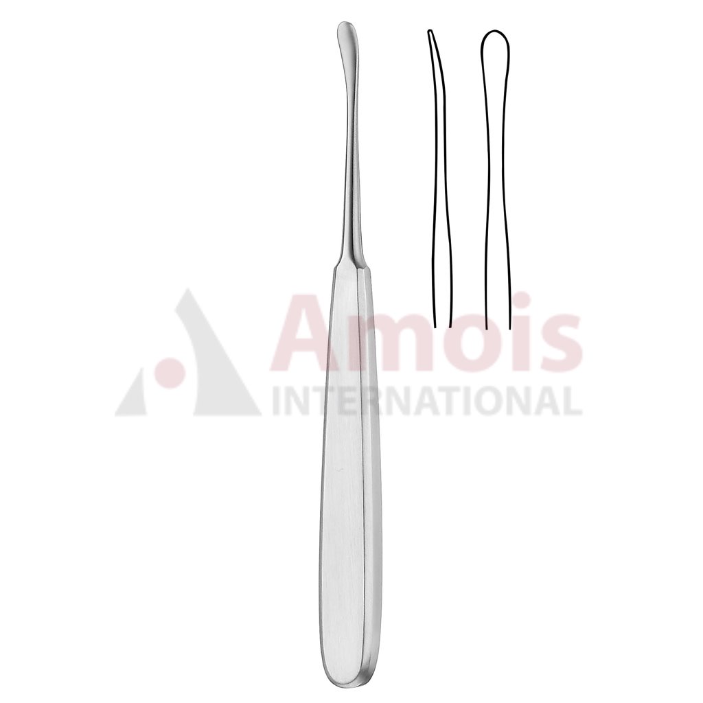 Sebilau Elevator 17cm 5mm Wide