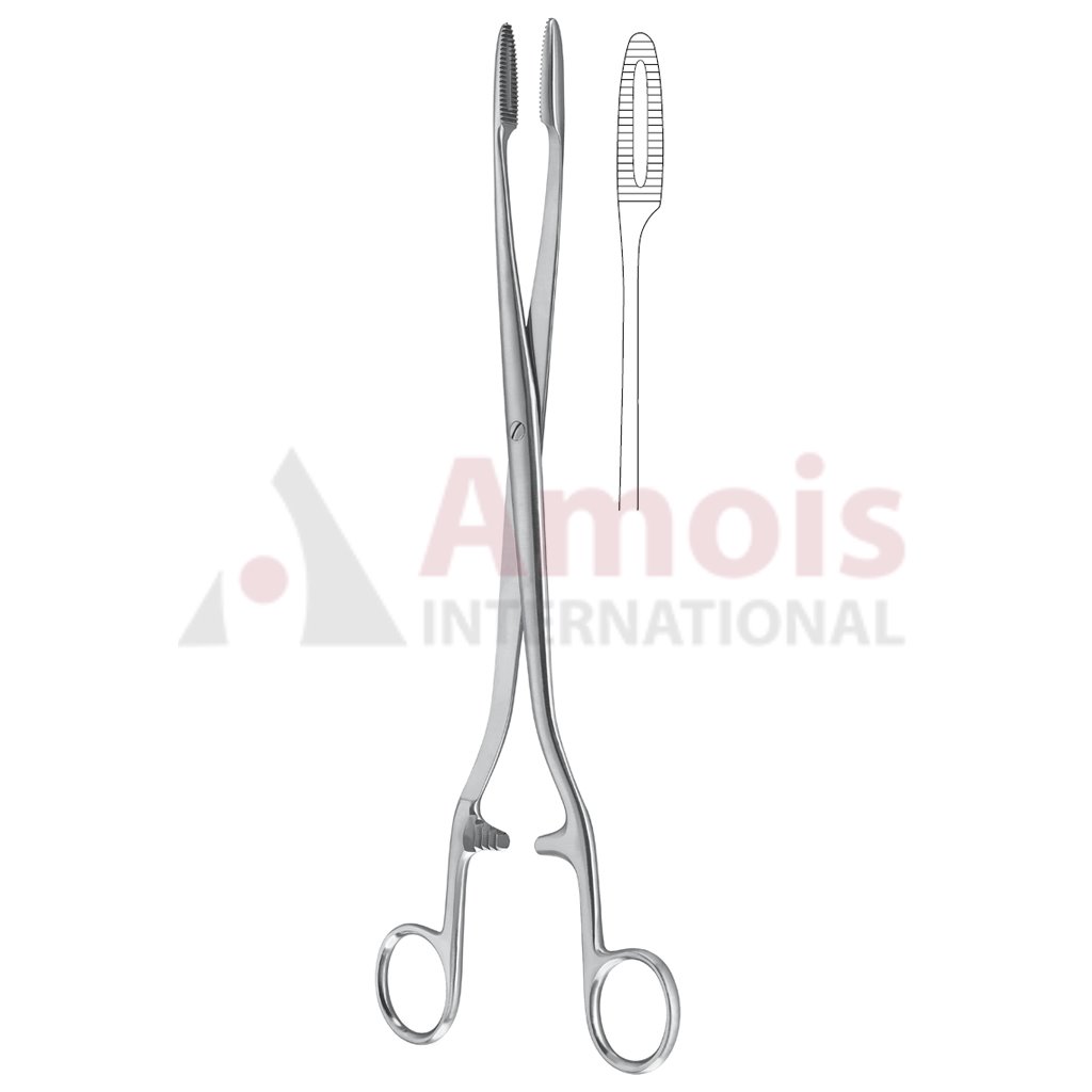Sims Maier Polypus Forceps 28cm