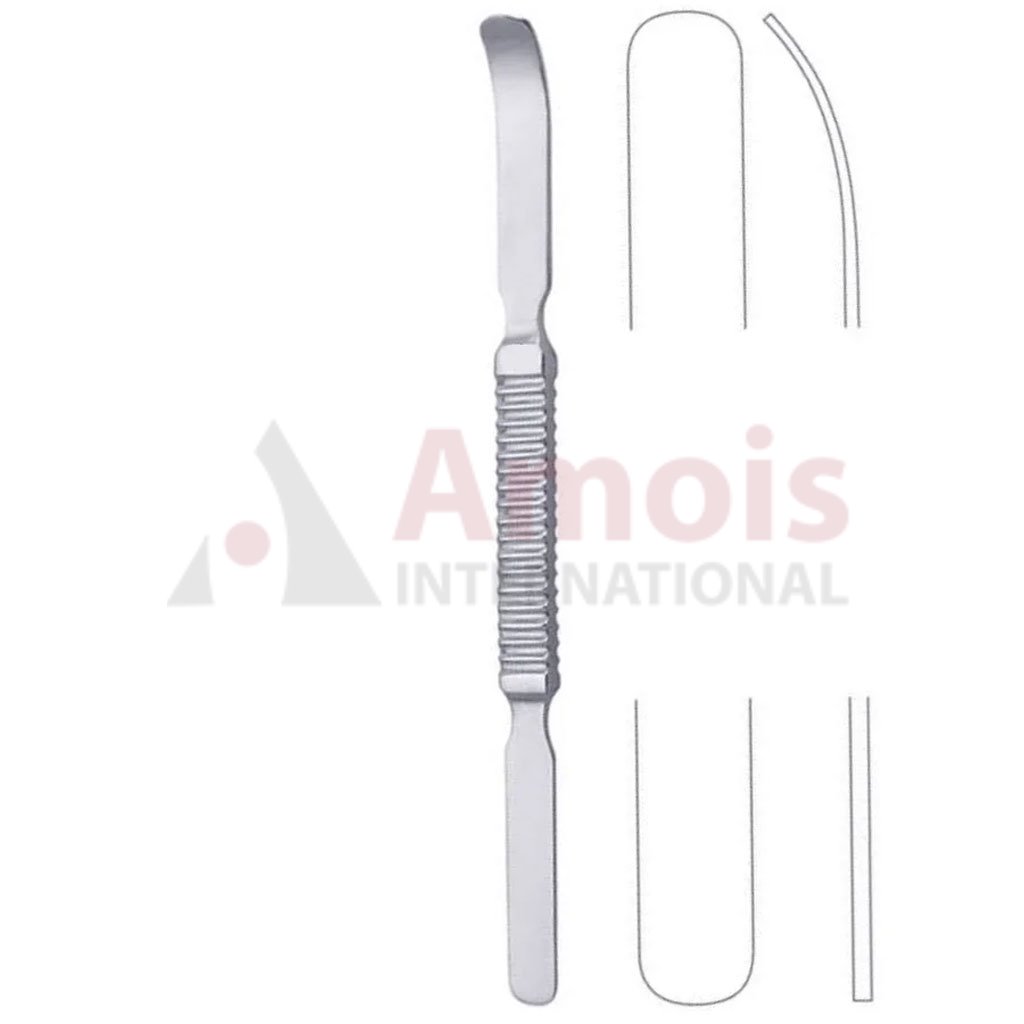 Watson Cheyne Elevator Double Ended 17.5cm