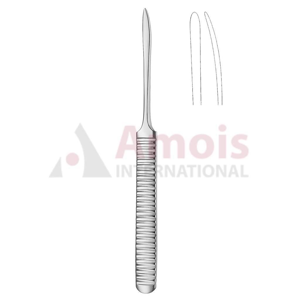 Williger Periosteal Elevator 16cm 8mm