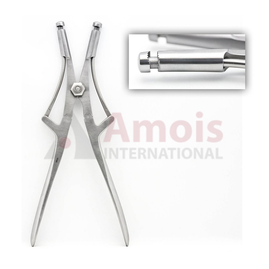 HARRIS Wire Knot Tightener 25cm Suitable for 18- and 20-Gauge Wires