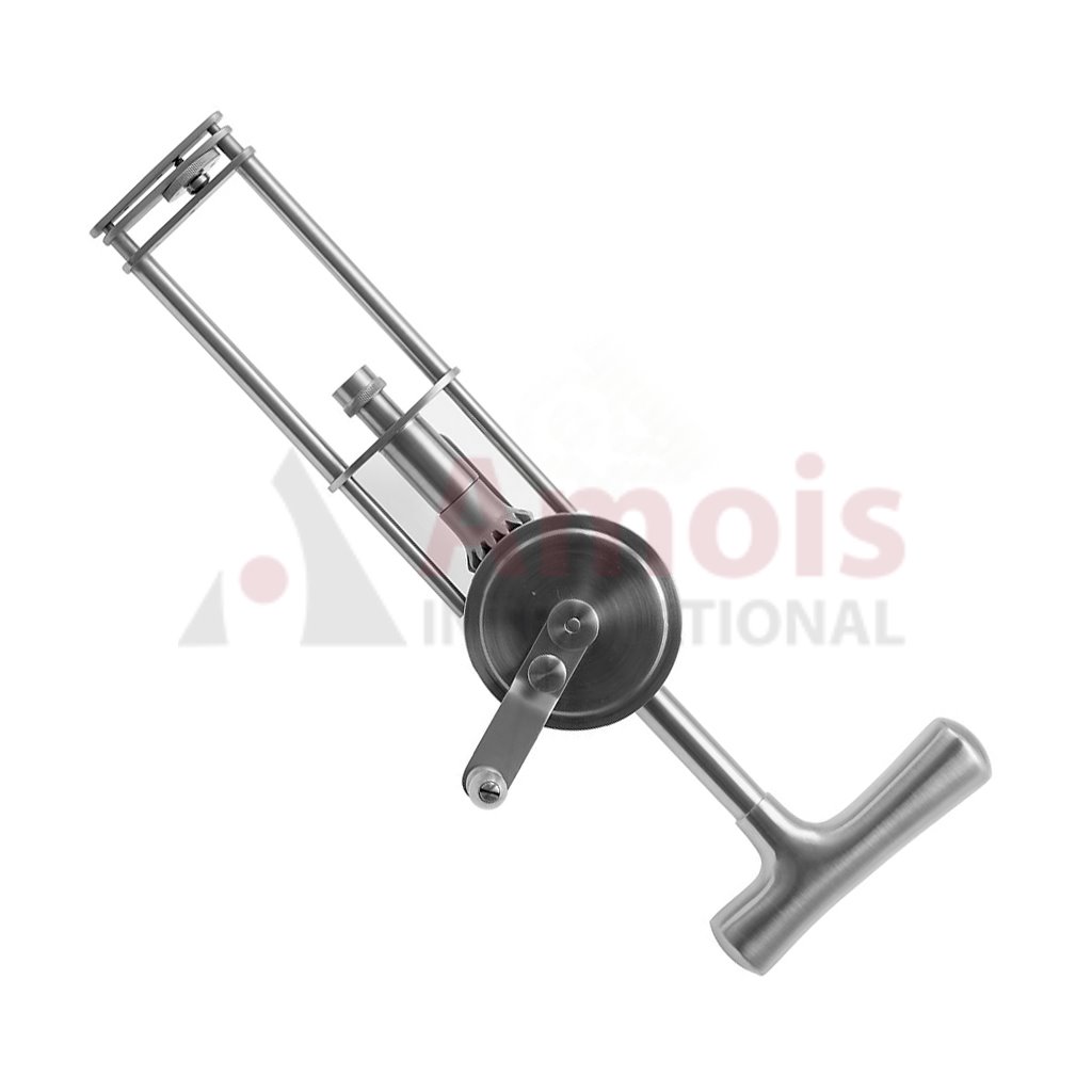 KIRSCHNER Drill with Wire Guide