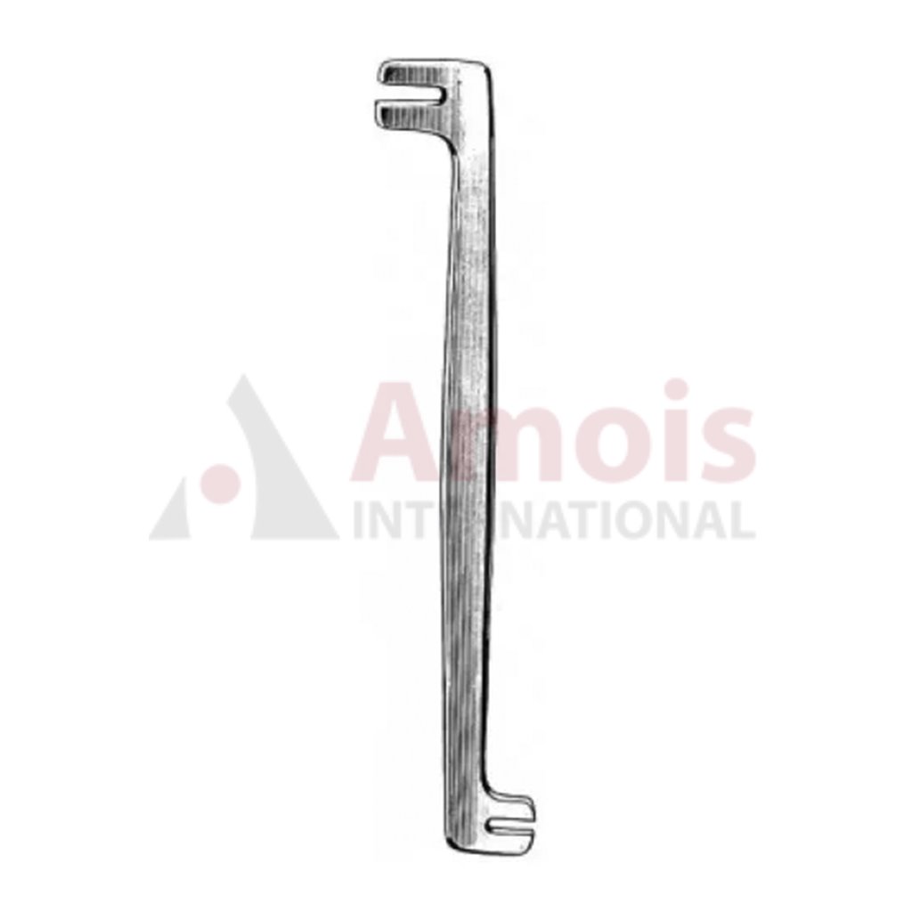 LANE Bone Plate Wrench 18 cm
