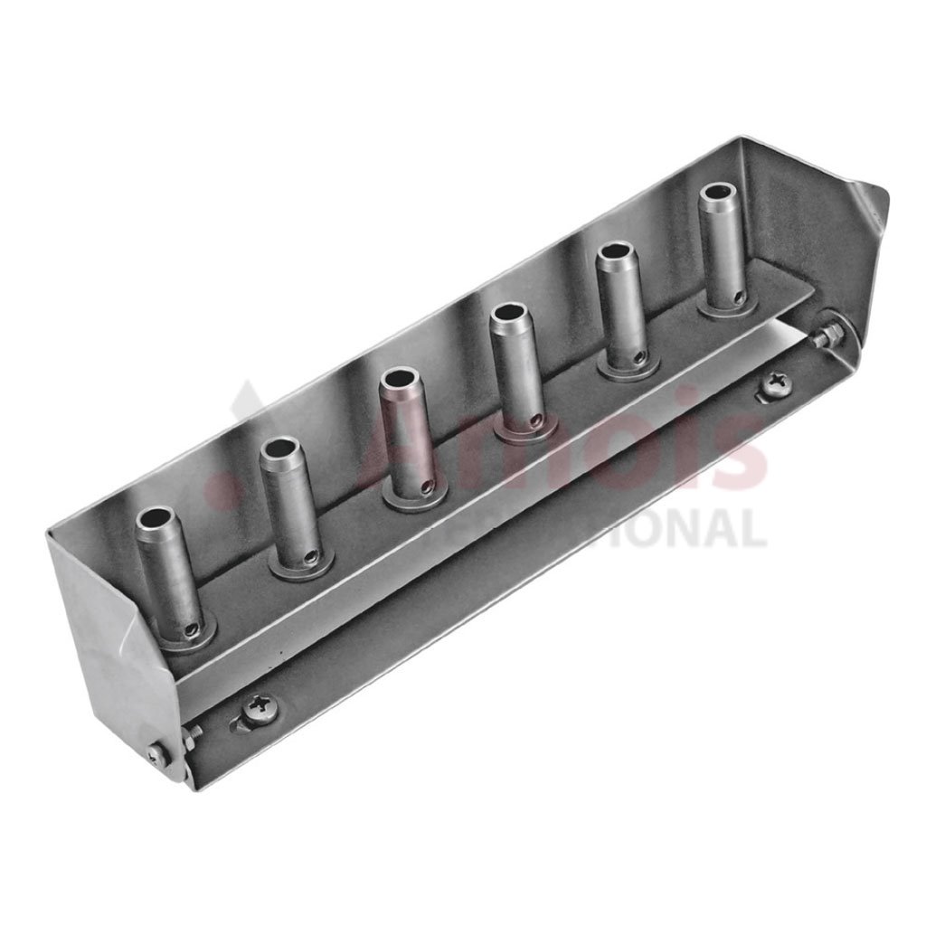 Holding Device for 6 instruments