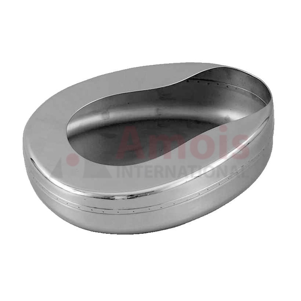 Bed Pan (American Pattern)