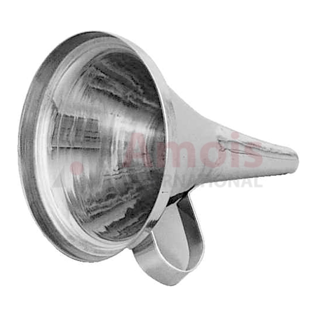 Funnel with Handle