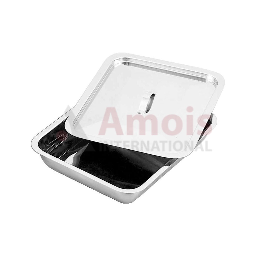 Instrument Tray, without Lid