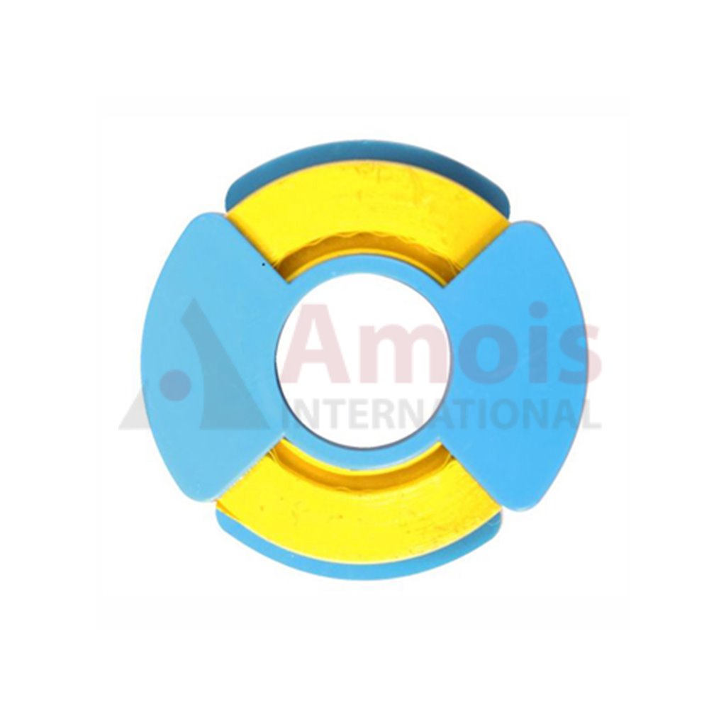 Med-I-Tape 6.5mmx7.6m