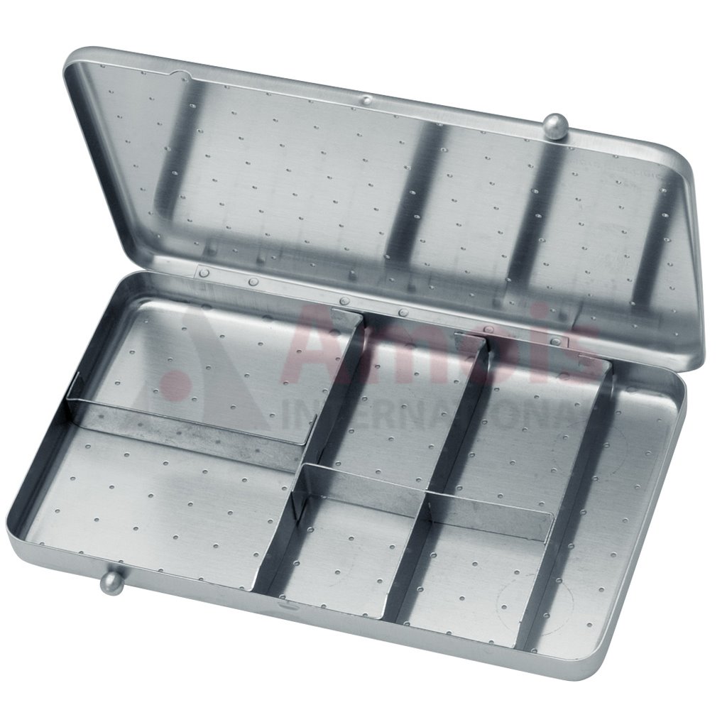 Needle Case 150x95x13mm