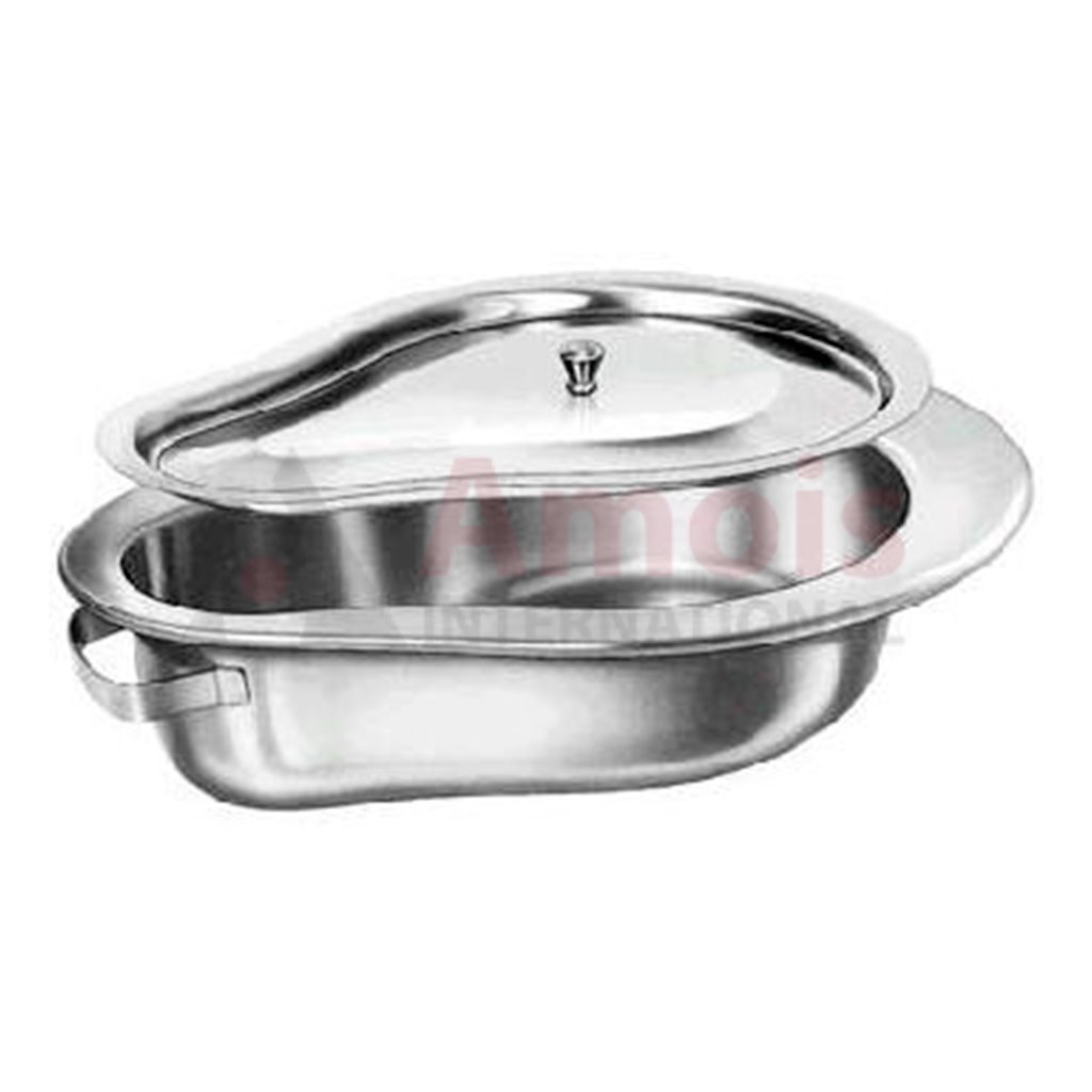 Placenta Pans with Lid
