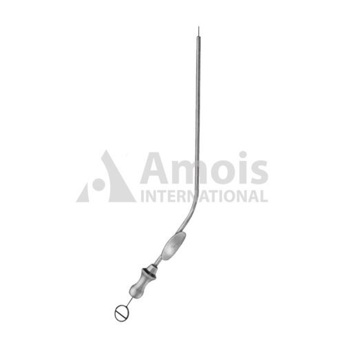 BELLUCCI Handle Only 15.5cm/6"