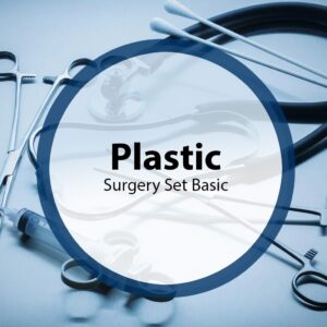 Plastic Surgery Set Basic