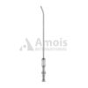 ADSON Suction Cannula 21cm 4mm