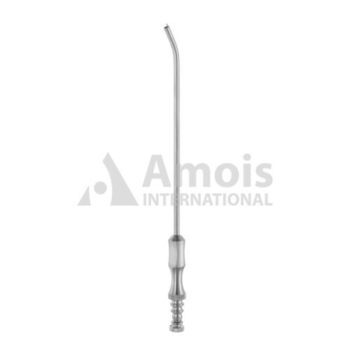 ADSON Suction Cannula 21cm 4mm