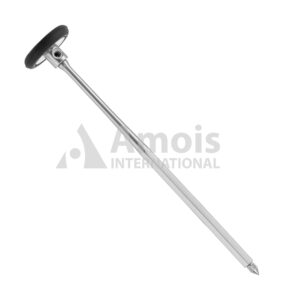 BABINSKY Percussion Hammer 22cm With Needle Latex Free