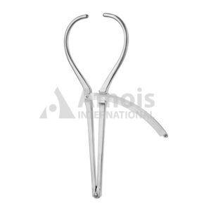 BERTILLON Cephalometer 32cm 0-25cm