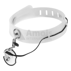 Clar Head Light Complete