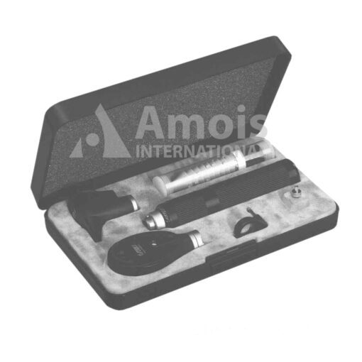 COMBINATION Diagnostic Set In Case