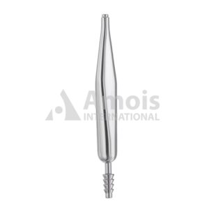 COUPLAND suction handle 16.5cm