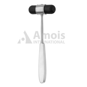 DEJERINE Percussion Hammer 20cm/8" Latex Free