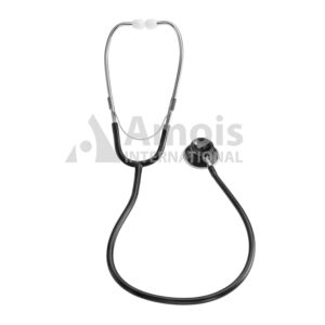 Duplex Stethoscope 77cm Membrane Diameter 48mm Bell Diameter 36mm