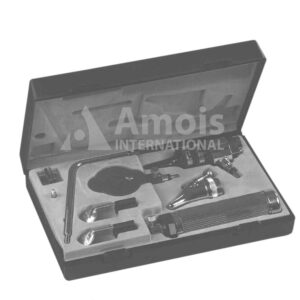 ECONOMY Universal Diagnostic Set