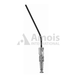 FERGUSSON Tube 18cm 4mm Insulated