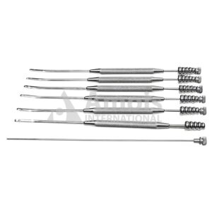 GORNEY Suction Tube 180mm