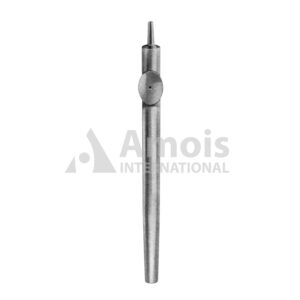 Handle Only LUER Cone 11cm