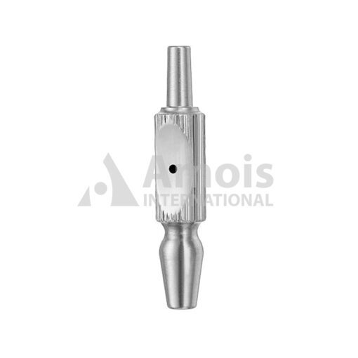 House cut-off adaptor 5.5 cm
