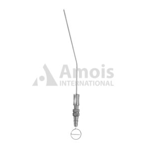 LEMPERT Suction Tube 20cm