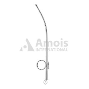 MAGILL Suction tube 24.5cm/9"