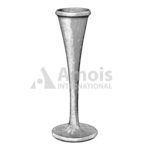 PINARD Stethoscope Of Wood 18cm