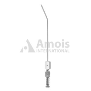 PLESTER Suction Tubes 19.5cm