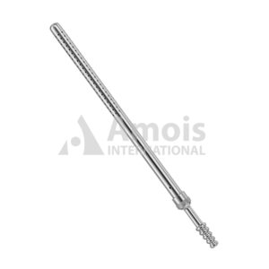 POOLE suction tube Diameter10mm/30Fr. with dismountable outer tube