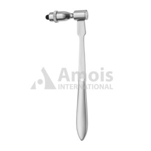 TRAUBE Percussion Hammer 16cm Latex Free