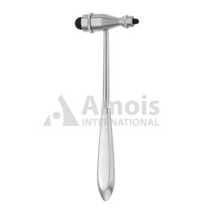 TROEMNER Percussion Hammer 24cm Latex Free