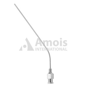 Suction Cannula LUER Cone