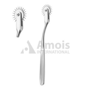 WARTENBERG Algesimeter 18.5cm Pinwheel