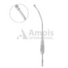 YANKAUER suction tube 31cm with suction tip Diameter 10.0mm (central bore Diameter 3.5mm) and olive 3cm