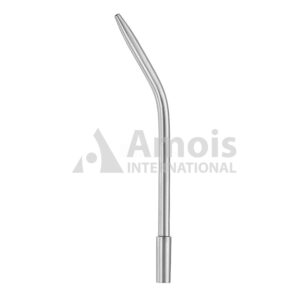 YANKAUER Suction tube. fig.0. 10cm