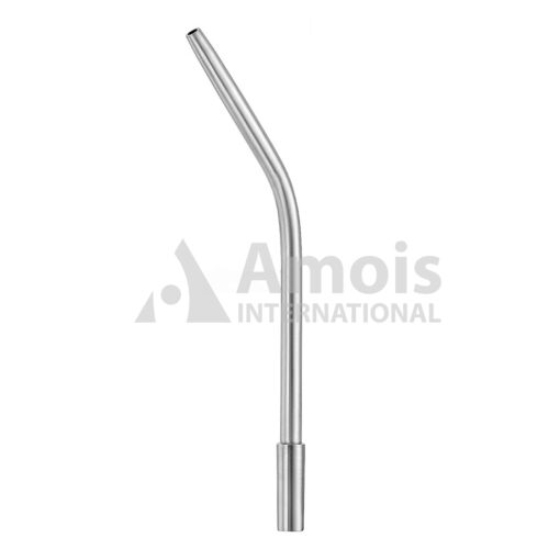 YANKAUER Suction tube. fig.1. 10cm