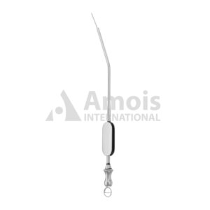 ZOELLNER Suction Tube With Obturator