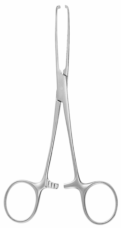 Allis forceps