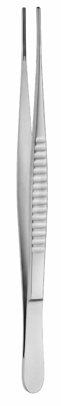 Debakey forceps