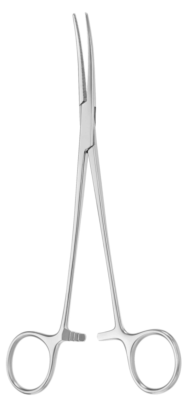 Dunhill forceps