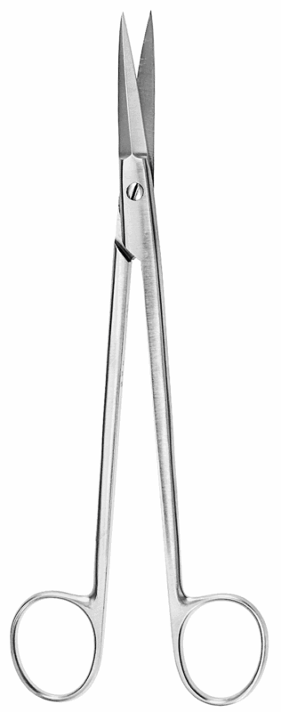 McIndoe scissors